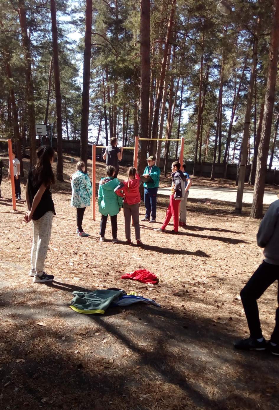 «Энергетик» – Детский лагерь в Нижегородской области, фото 6