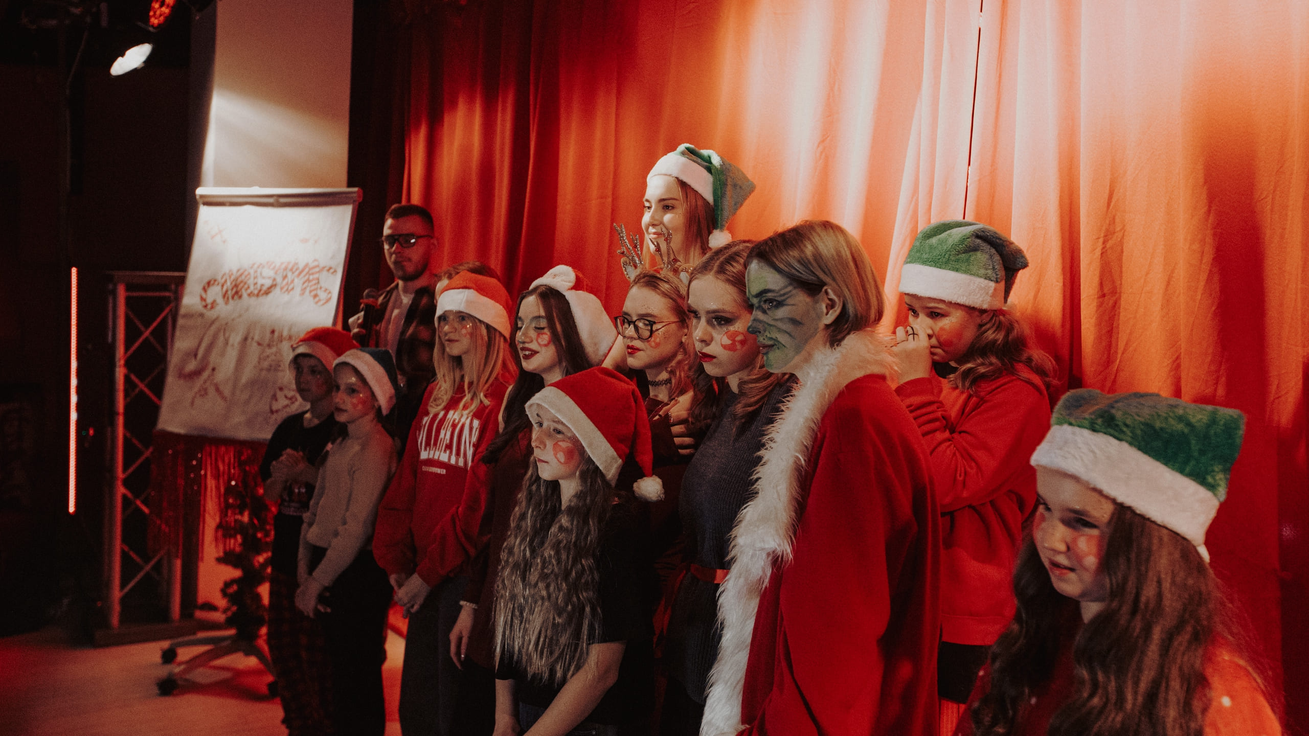 «Аплодисменты. DJ», Московская обл., Пушкинский р-н – 2.