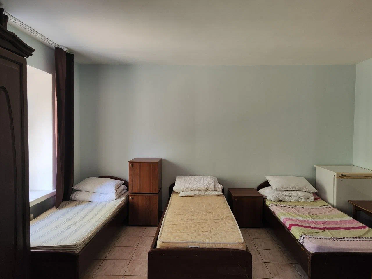 Каникулы Будущего. Лагерь Зеленые каникулы – IT и математический лагерь, Татарстан, Боровое Матюшино. Путевки в детский лагерь на 2026 год, фото размещения 4