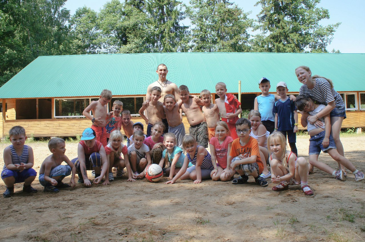 «Спутник-Kids» – Оздоровительный лагерь в Нижегородской области, фото 2