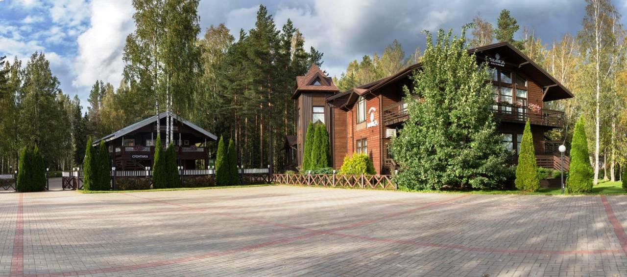 Junior Camp. Золотая Долина – творческий лагерь, Ленинградская область, Приозерский район. Путевки в детский лагерь на 2026 год, фото размещения 8