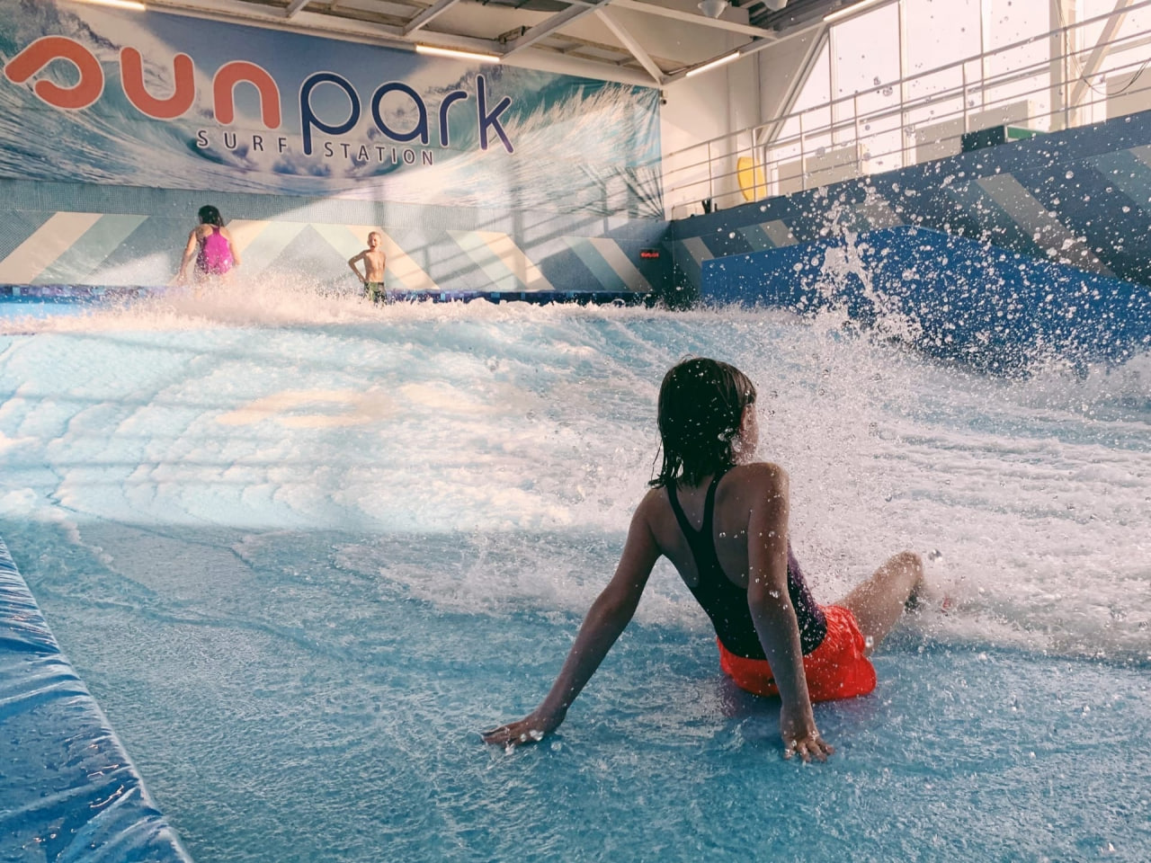 Каникулы с MULTIRIDERS: сёрф-волна, ролики, скейт, самокат – спортивный лагерь, Санкт-Петербург, м.Озерки. Путевки в детский лагерь на 2025-2026 год, фото 13