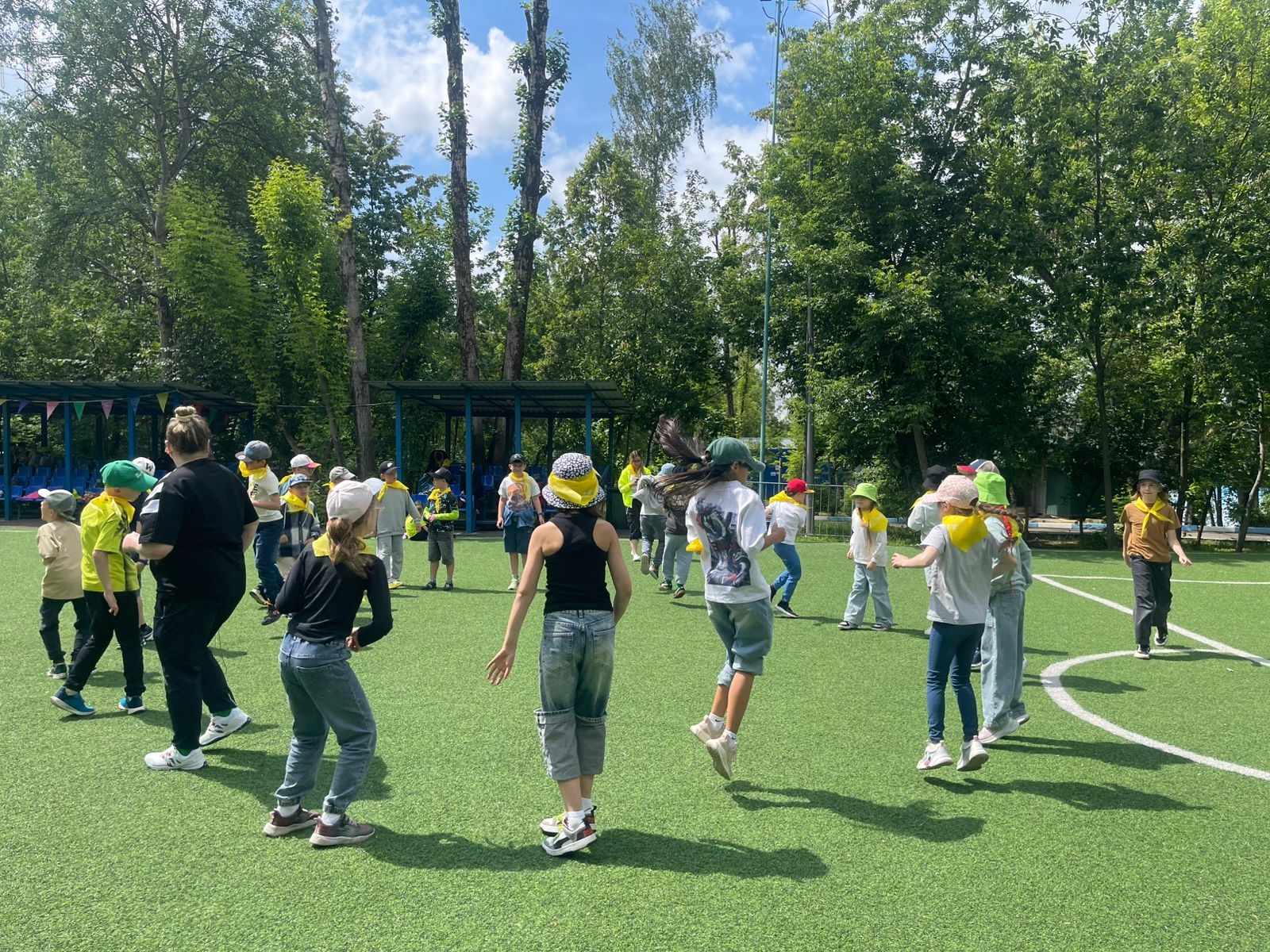 «Морской горизонт», Москва, м. Водный стадион – 7.