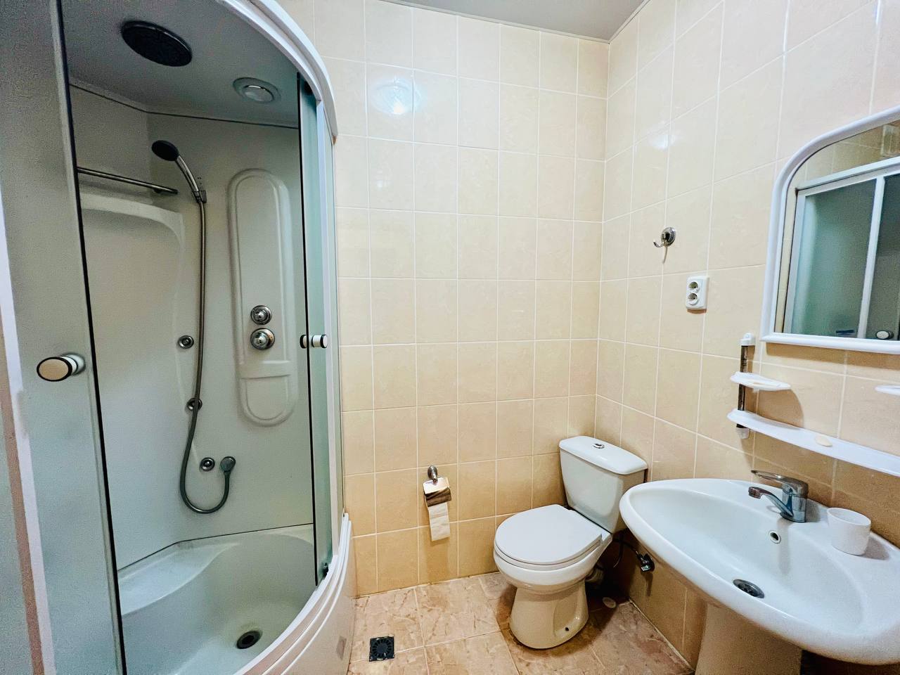 Sport Story в Приэльбрусье – детская программа, Кабардино-Балкария, Эльбрусский р-н. Путевки на детские программы на 2026 год, фото размещения 5