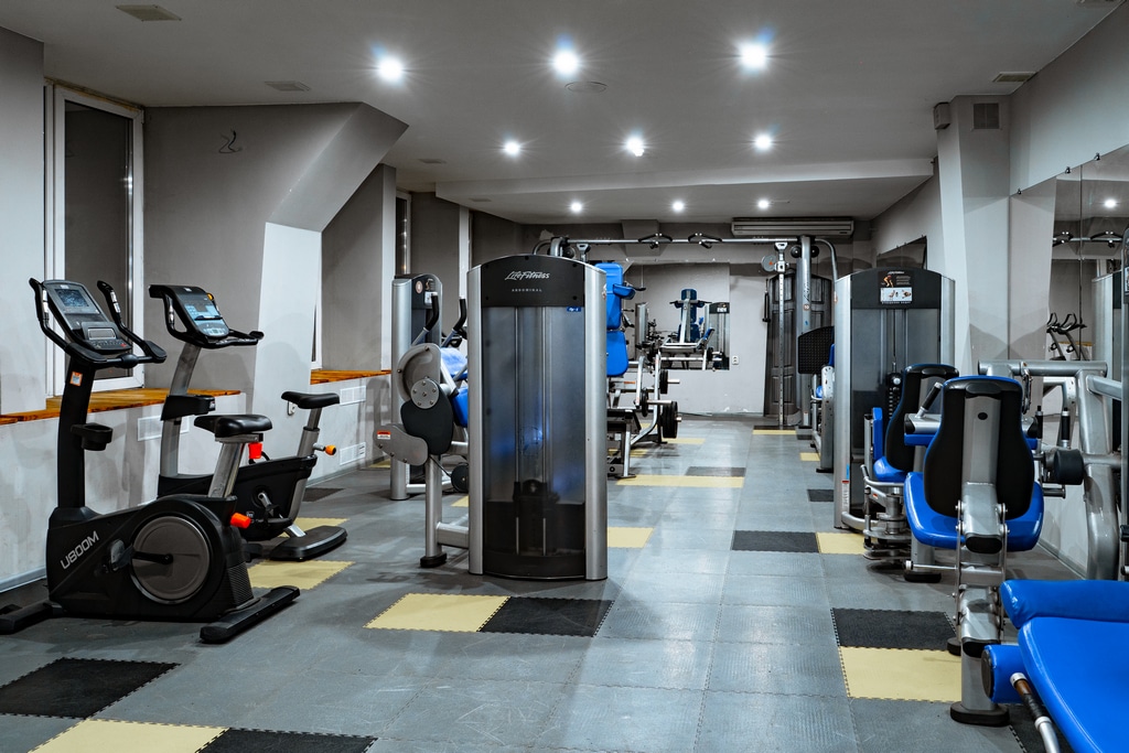 Планета Спорта. Футбольный лагерь в Новороссийске – семейный лагерь, Краснодарский край, Новороссийск. Путевки в детский лагерь на 2026 год, фото размещения 12