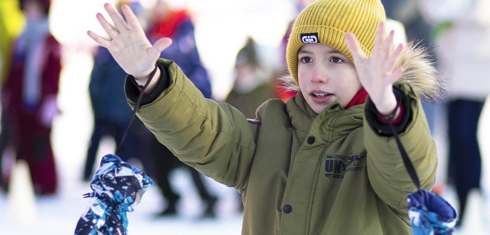 Good Win Раменское – спортивный лагерь, Московская обл., Раменский р-н. Путевки в детский лагерь на 2025-2026 год, фото программы 5