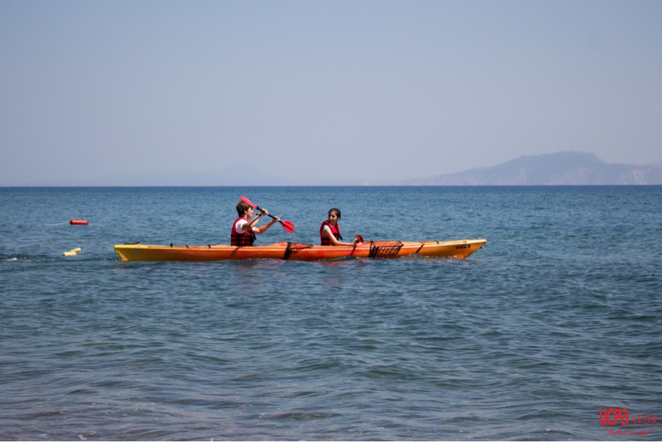 «Active Lingua Surf» – Детский лагерь в Турции, фото 2