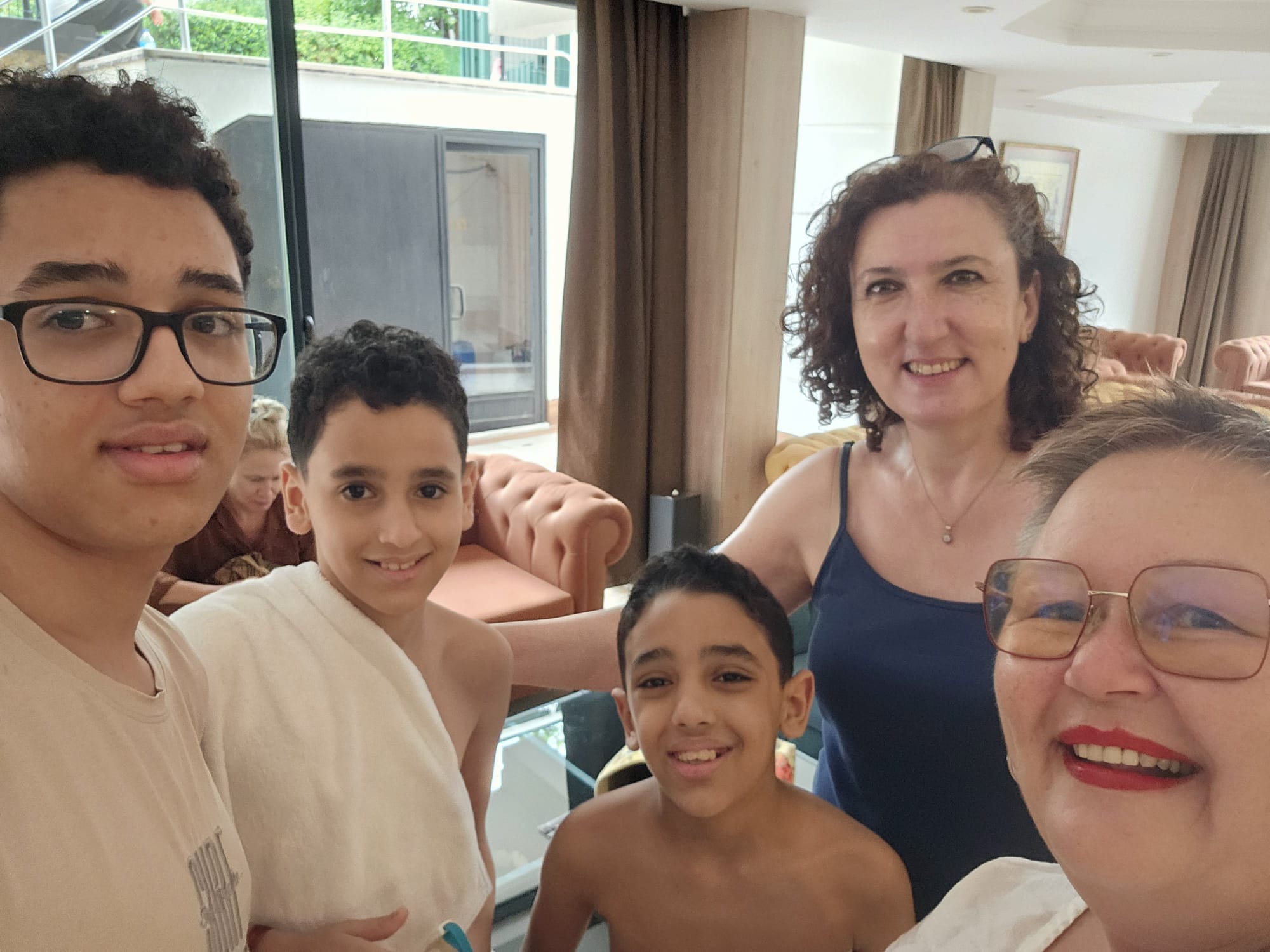 Языковой тур BC Dubai Camp – языковой лагерь, ОАЭ, Дубай. Путевки в детский лагерь на 2026 год, фото 9