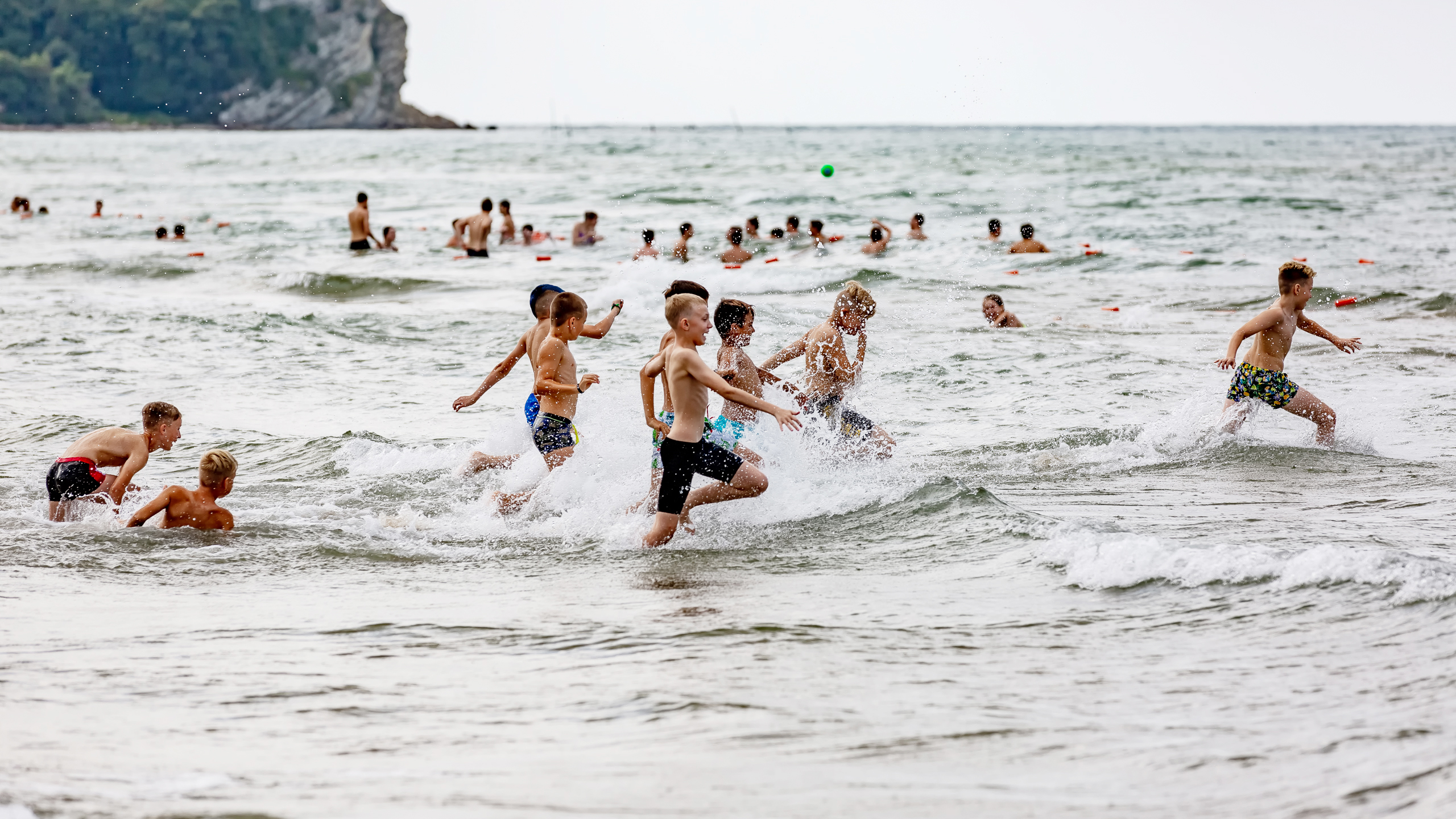 Орленок – лагерь на море, Туапсе, п. Новомихайловский. Путевки в детский лагерь на 2026 год, фото 10