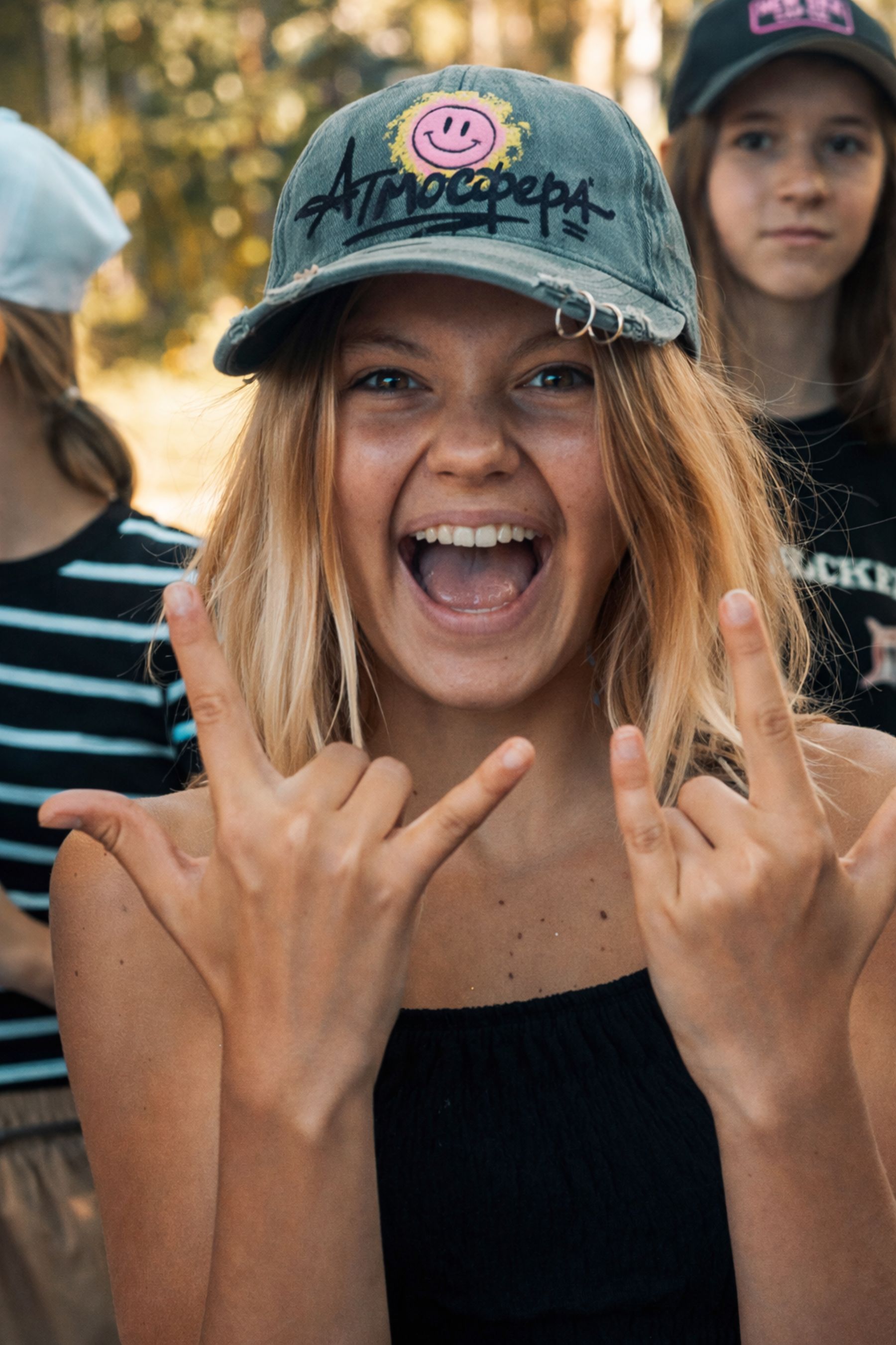 Творческий лагерь Атмосфера. Живопись и гончарное искусство – творческий лагерь, Московская обл., Пушкинский р-н. Путевки в детский лагерь на 2026 год, фото 14