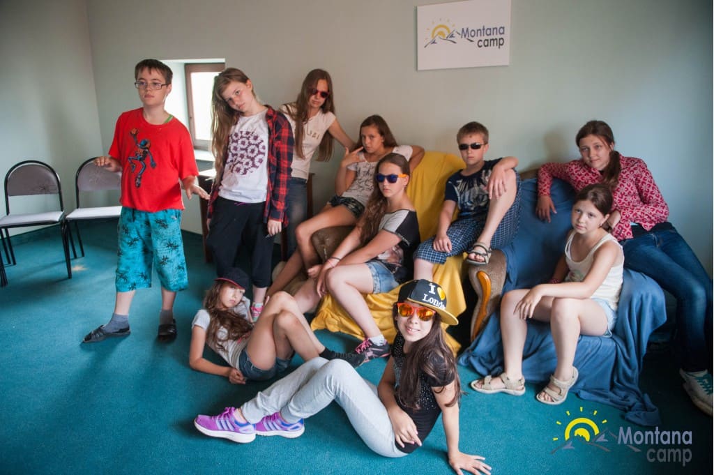«Montana Camp. Paris, je taime!» – спортивный лагерь, Московская обл., Истринский район. Путевки в детский лагерь на 2023 год, фото 2