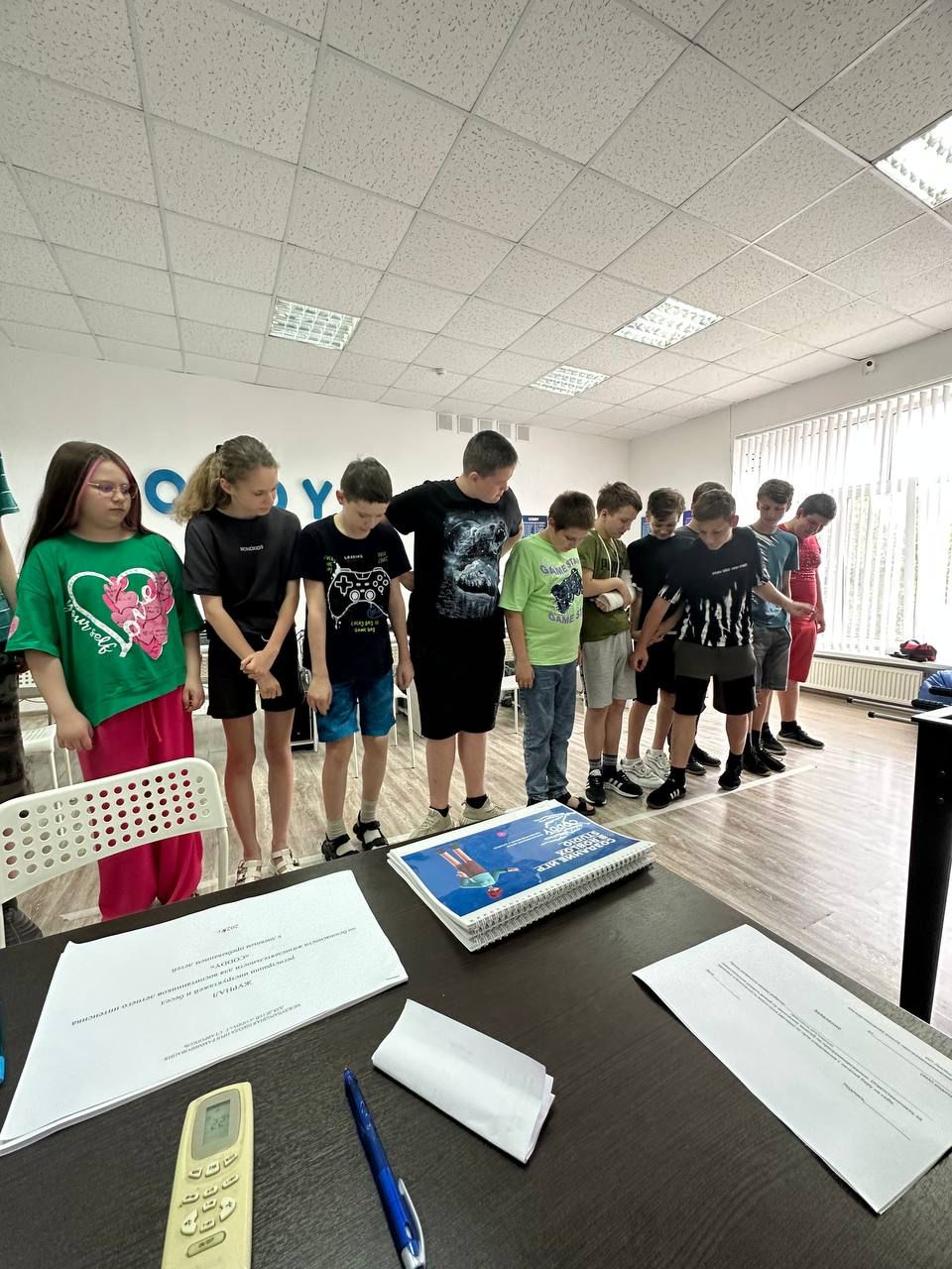 Летний IT-лагерь CODDY. Краснодар – городской лагерь, Краснодар, 3 локации. Путевки в детский лагерь на 2025-2026 год, фото 12