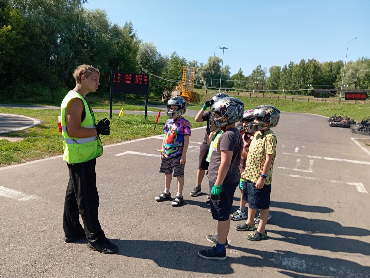 Детский городской клуб Киберлето – детская программа, Красноярск. Путевки на детские программы на 2026 год, фото 8