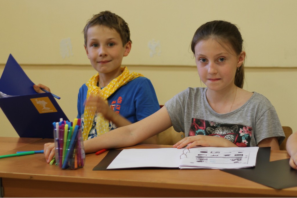 «Lingvocamp» – оздоровительный лагерь, Краснодарский край, Анапа, с. Сукко. Путевки в детский лагерь на 2023 год, фото обучения 3