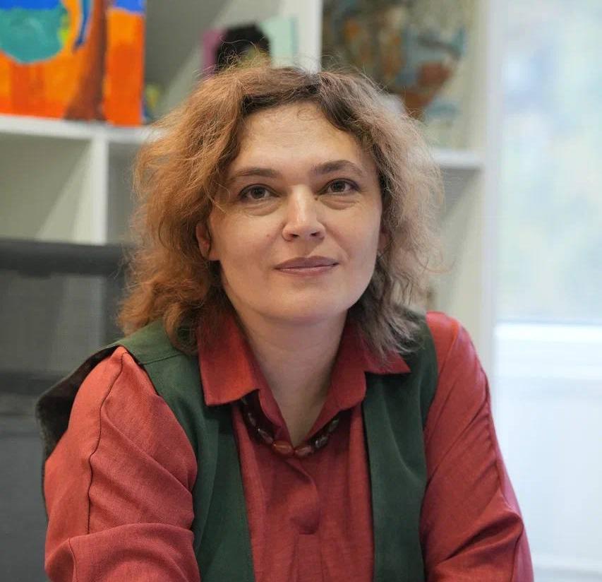 Катя Гау - Театральный интенсив КукLab” – детская программа, Москва, м. Аэропорт. Путевки на детские программы на 2026 год