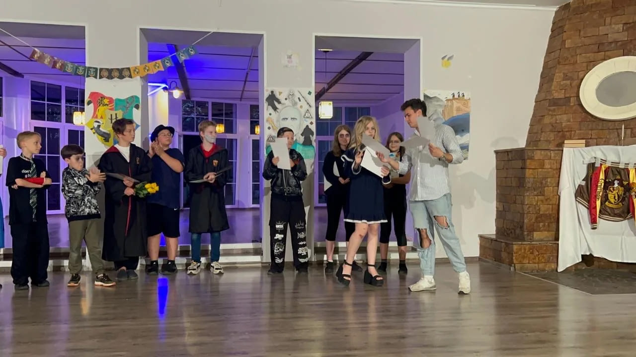 Не-лагерь Секретное место. Анапа – детская программа, Анапа. Путевки на детские программы на 2026 год, фото 10