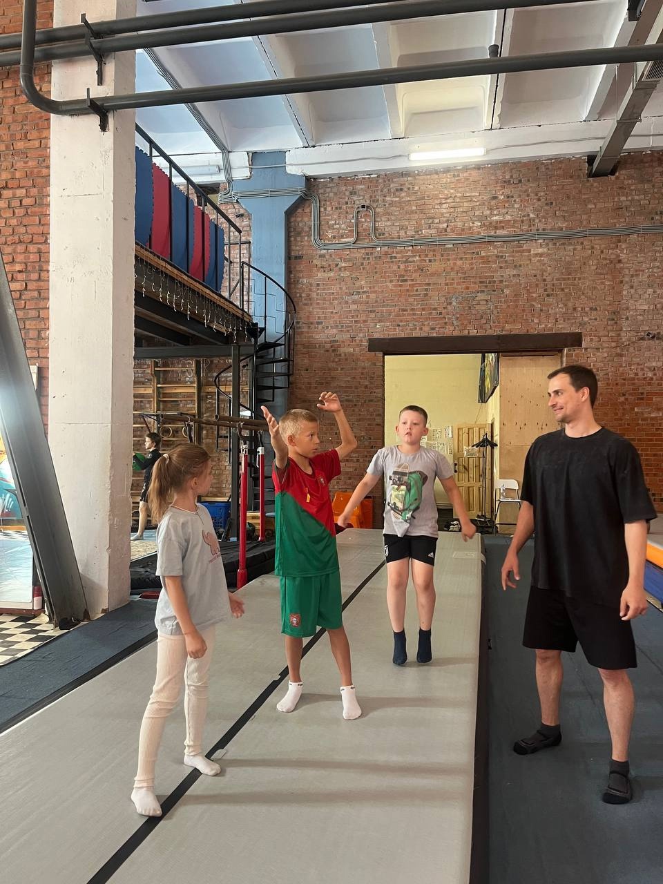 Компьютерная Академия ТОП Чита – детская программа, Чита. Путевки на детские программы на 2026 год, фото 14