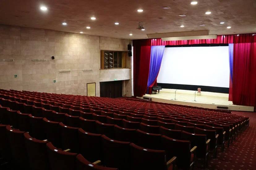 Баскетбольные сборы IBASKET Ершово – детская программа, Московская обл., Ершово. Путевки на детские программы на 2026 год, фото размещения 13