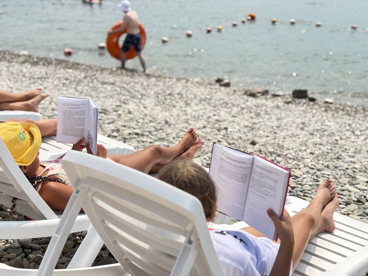 «Logo Polis. Туапсе», Краснодарский край, Туапсе – 5.