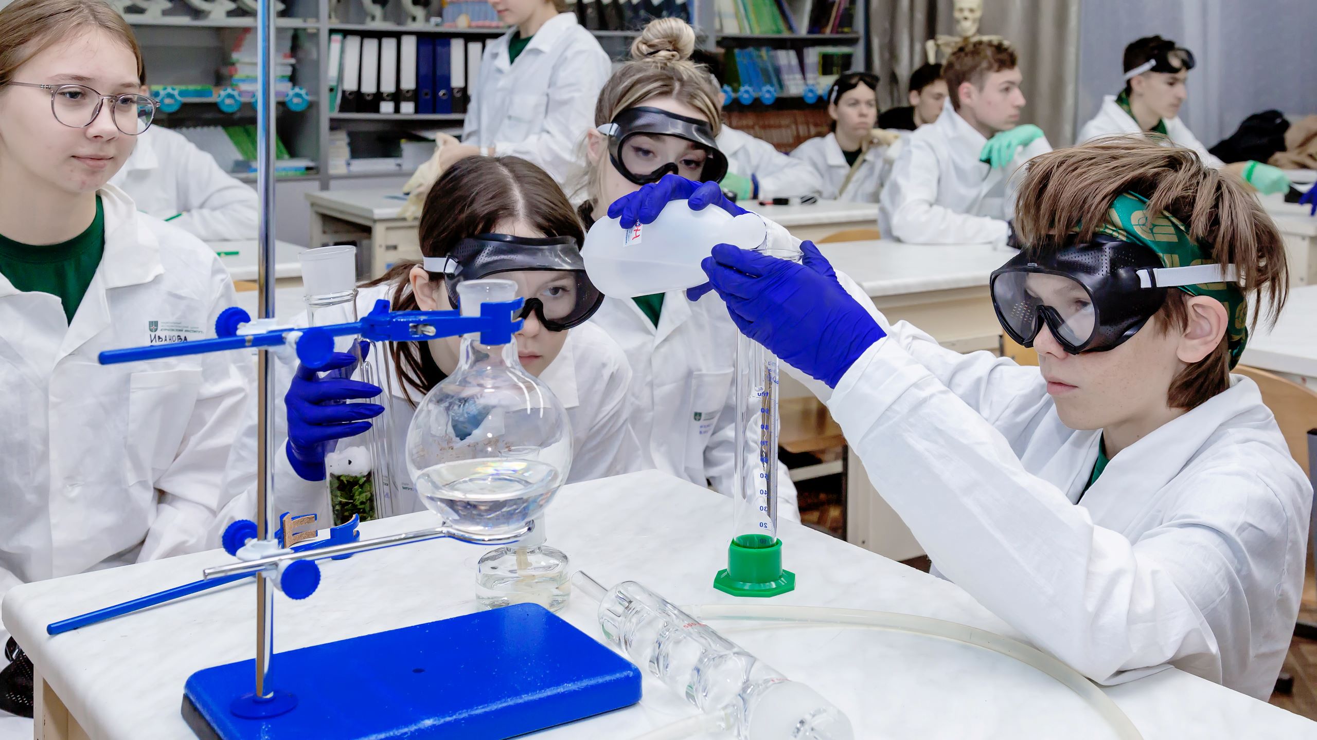 «Орленок», Туапсе, п. Новомихайловский – 6.