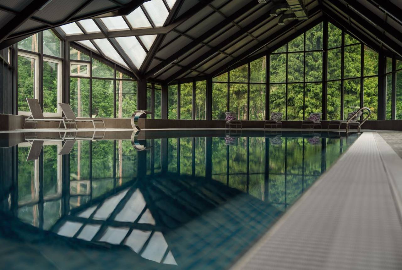 Бизнес-лагерь Азбука на миллион – бизнес лагерь, Московская обл., Воскресенск. Путевки в детский лагерь на 2026 год, фото размещения 5