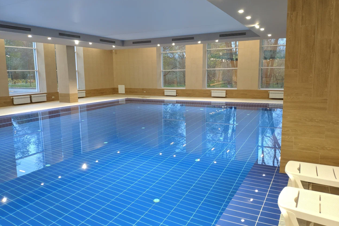 Oxford Camp Амакс 4* Classic – языковой лагерь, Московская обл., Истринский р-н. Путевки в детский лагерь на 2026 год, фото размещения 10