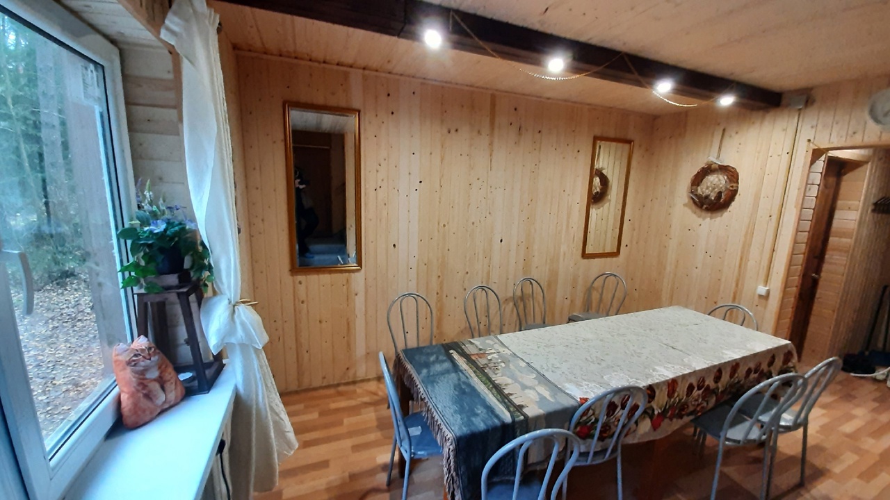 Город Мастеров – детская программа, Ленинградская обл., Всеволожский р-н. Путевки на детские программы на 2026 год, фото размещения 8