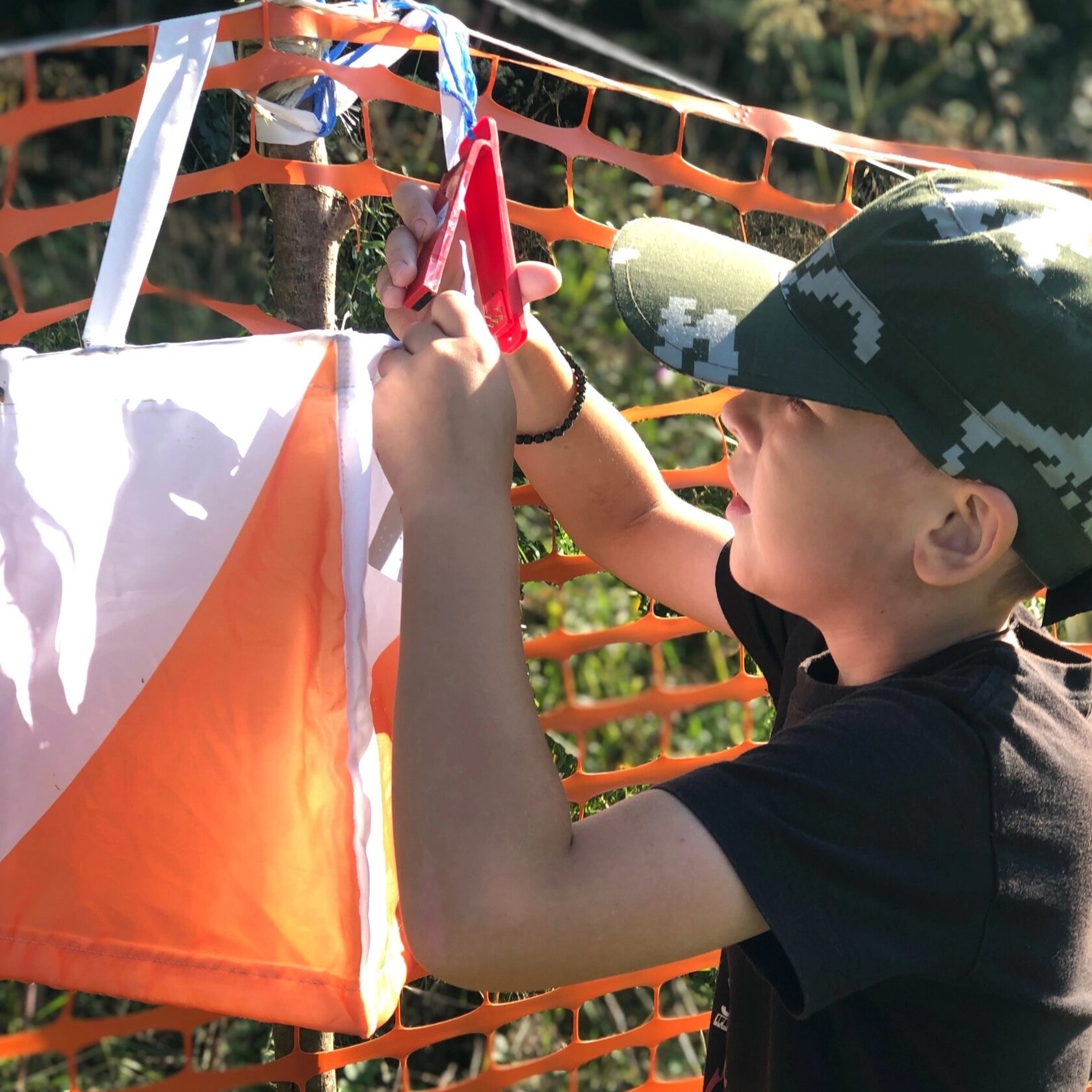 Вымпел-Шторм. Непецино – военно-патриотический лагерь, Московская область, Коломенский район. Путевки в детский лагерь на 2026 год, фото программы 5