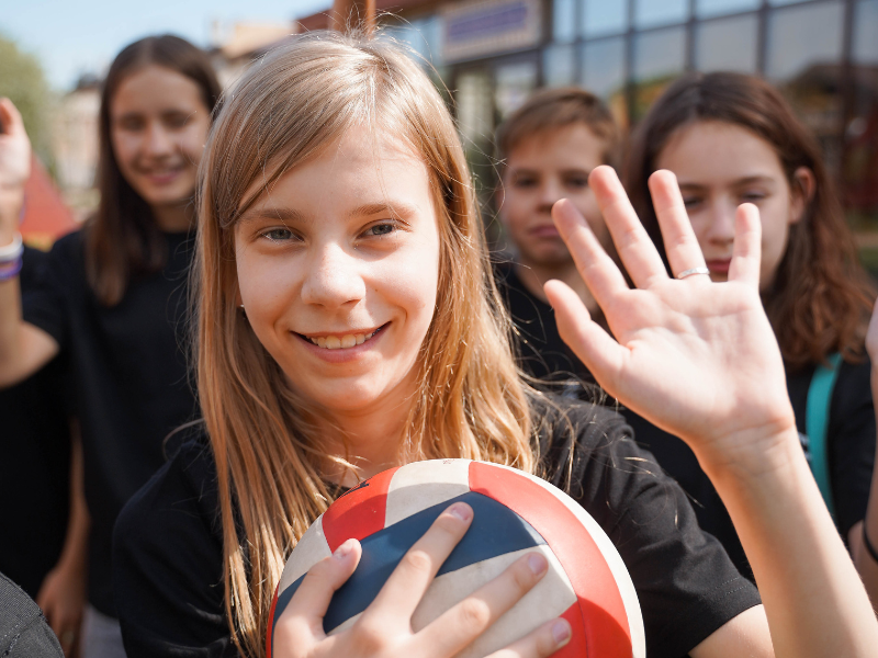 CODDY CAMP - программирование и дизайн – IT и математический лагерь, Калужская обл.. Путевки в детский лагерь на 2026 год, фото программы 14