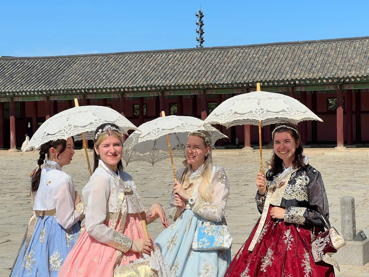 Джон Парсонс в Сеуле – детская программа, Южная Корея, Сеул. Путевки на детские программы на 2026 год, фото 7