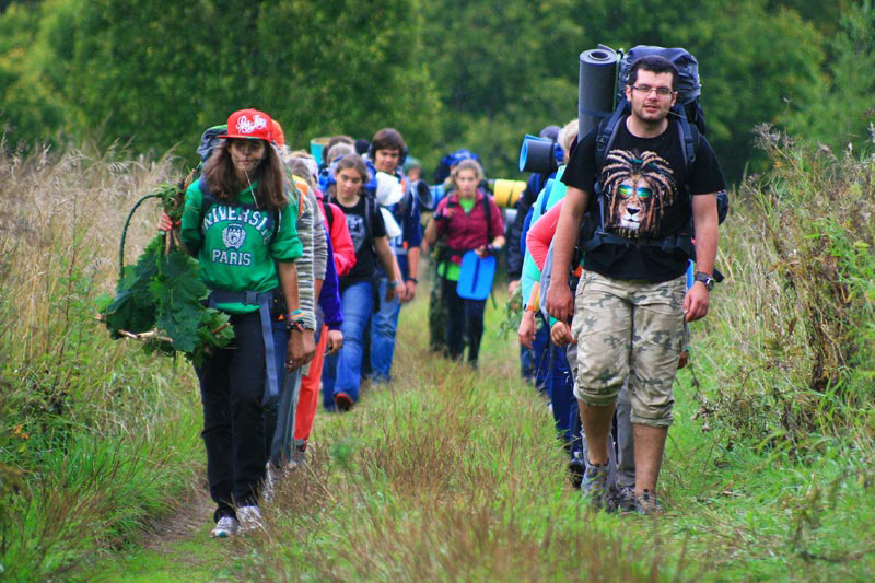 «Валдайская Робинзонада. Классик (домики)», Новгородская обл., Валдай – 2.