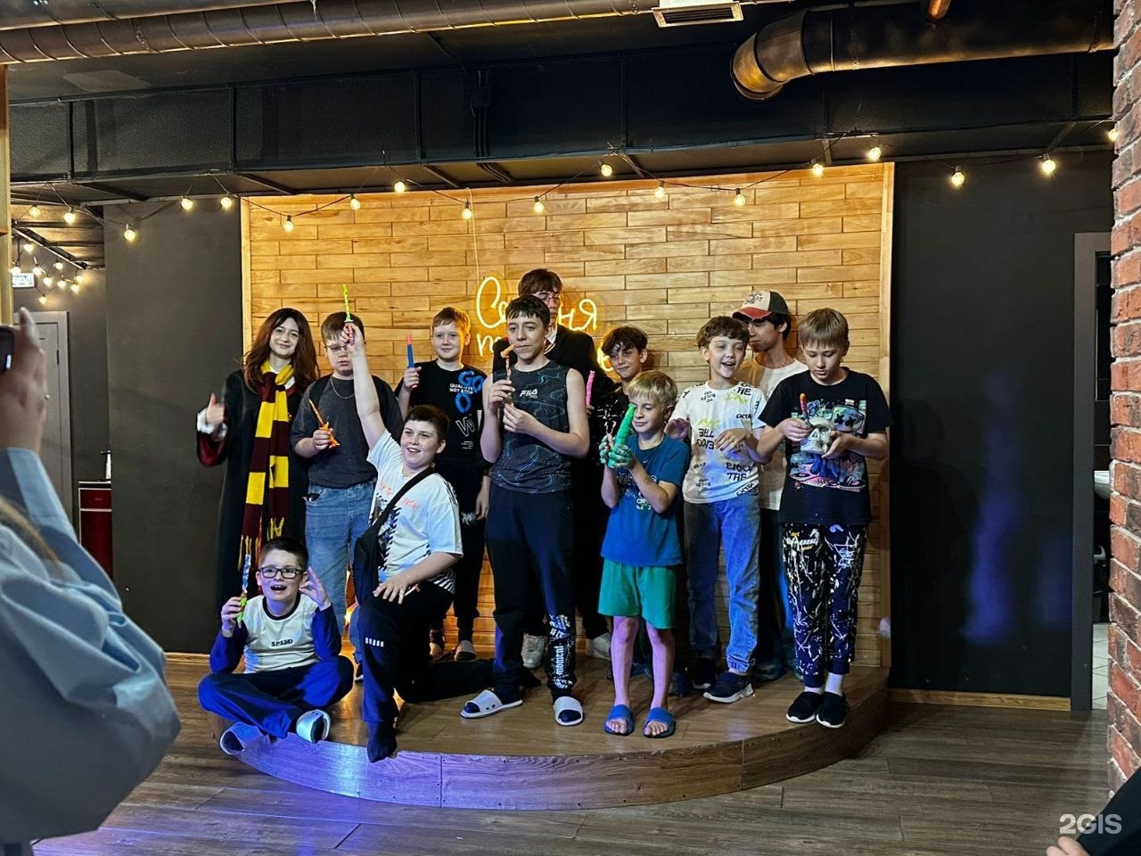 «Академия ТОП Сургут», г. Сургут – 2.