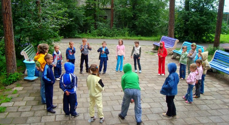 Завьяловский – оздоровительный лагерь, Новосибирск. Путевки в детский лагерь на 2024 год, фото 4