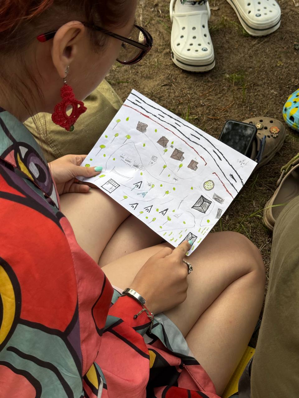 ПроКаникулы. ПроЖизнь Петроград – туристический лагерь, Ленинградская обл., Карелия, Санкт-Петербург. Путевки в детский лагерь на 2026 год, фото программы 5