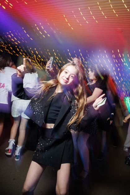 Аплодисменты. Social Media Marketing – профориентационный лагерь, Московская обл., Богородский р-н. Путевки в детский лагерь на 2026 год, фото 14