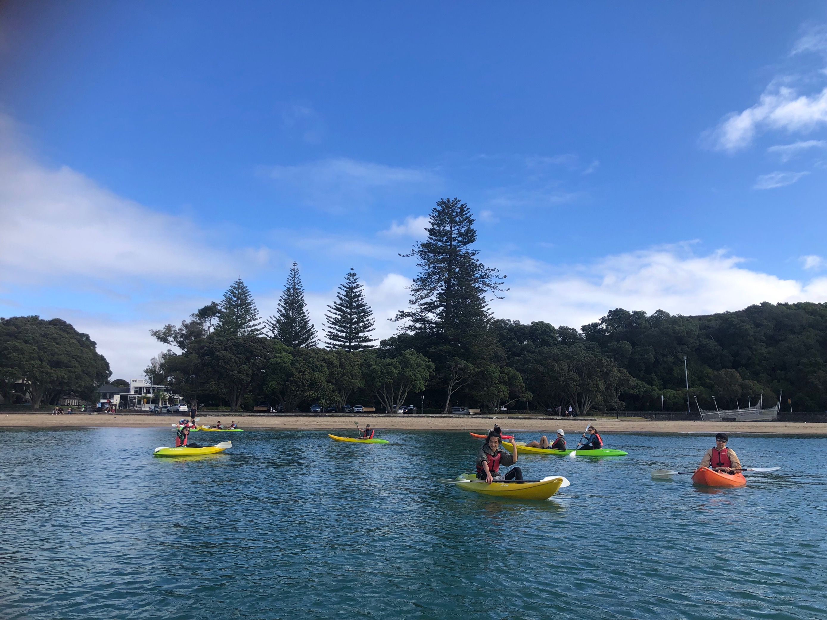 Английский в Новой Зеландии – языковой лагерь, Новая Зеландия, Окленд. Путевки в детский лагерь на 2025-2026 год, фото 3