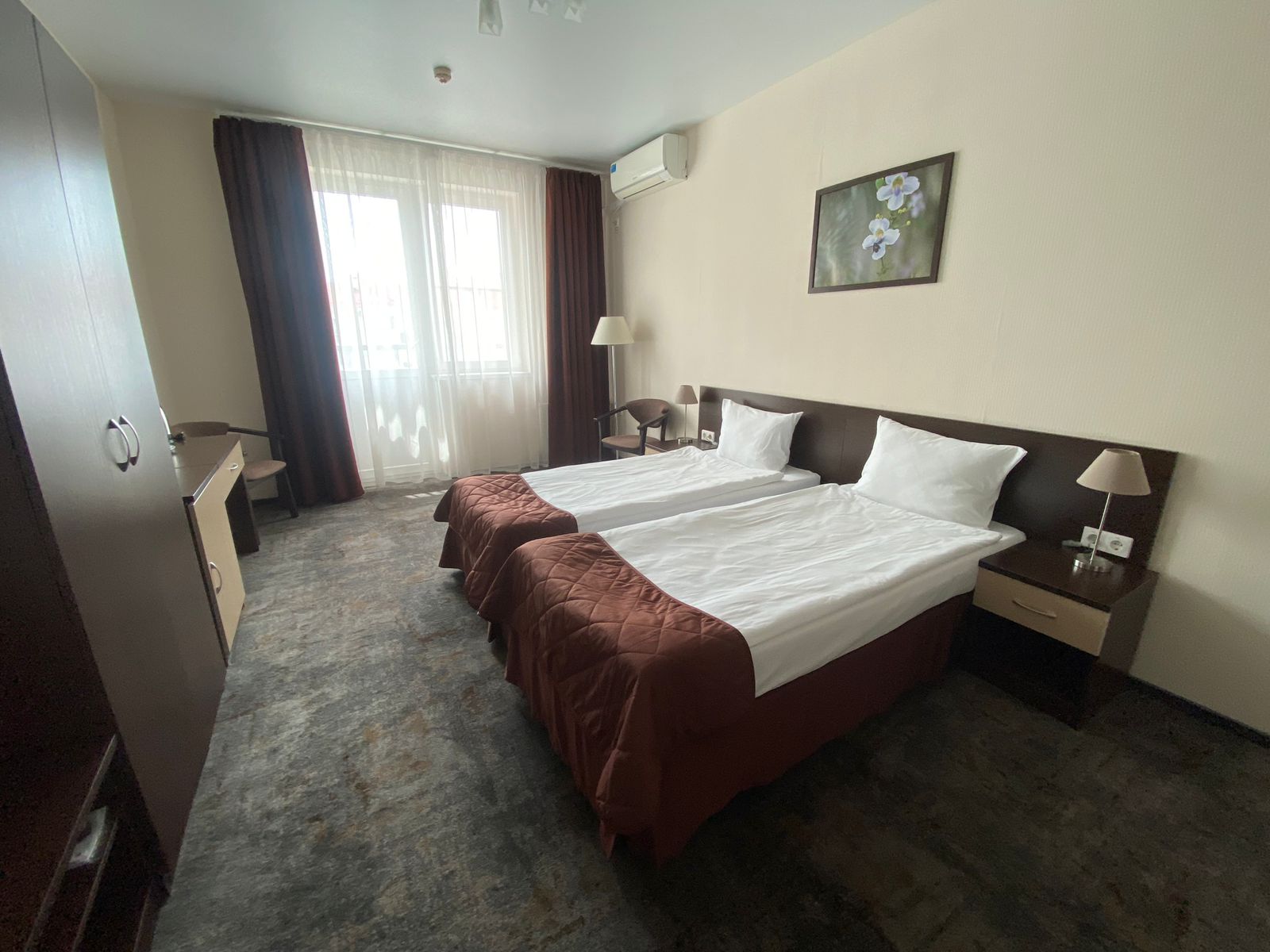 Азбука Английского Языка Сочи – языковой лагерь, Краснодарский край, Сириус. Путевки в детский лагерь на 2026 год, фото размещения 5