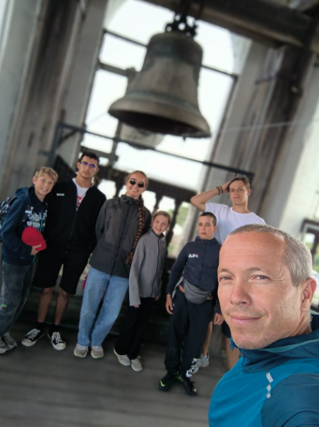 ПроКаникулы. ПроЖизнь Волга – туристический лагерь, Самарская область - Казань. Путевки в детский лагерь на 2026 год, фото 11