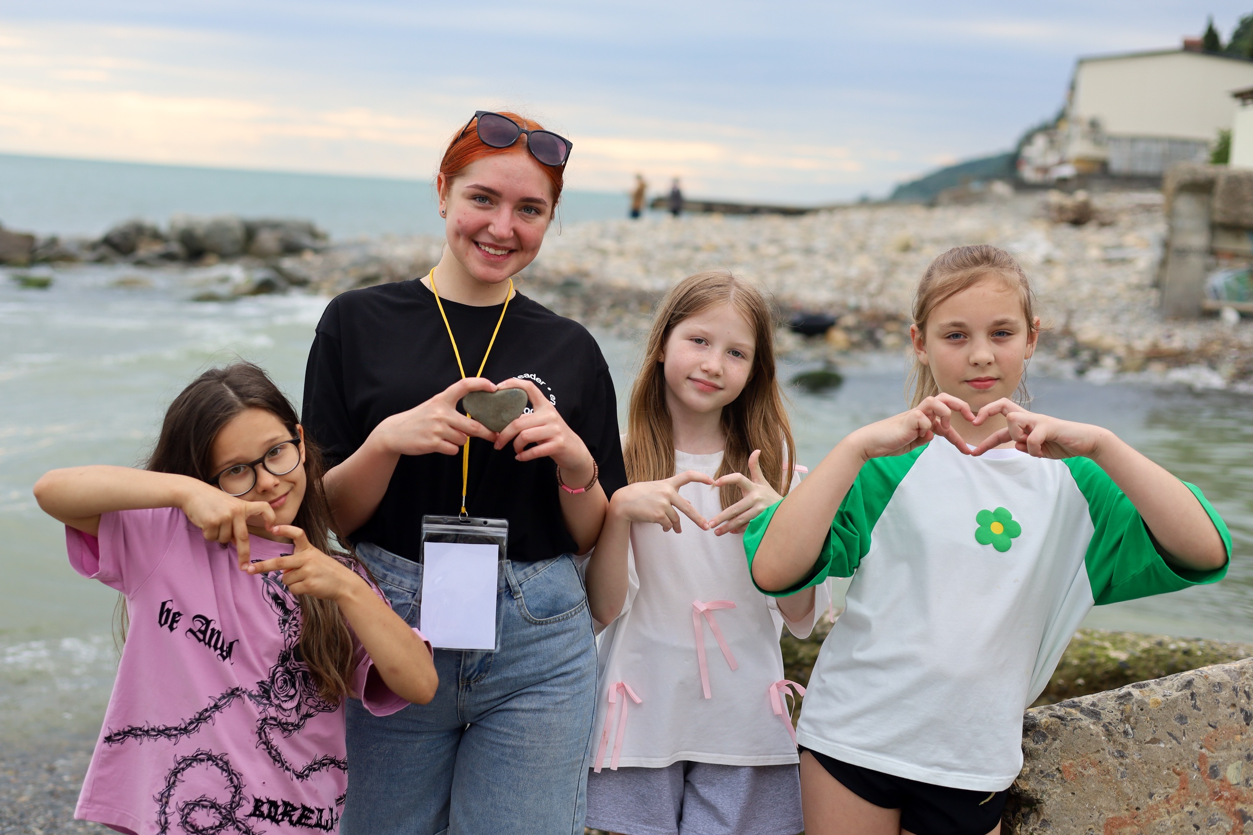 «Enjoy Camp English. Yali Izmir», Турция, Измир – 6.