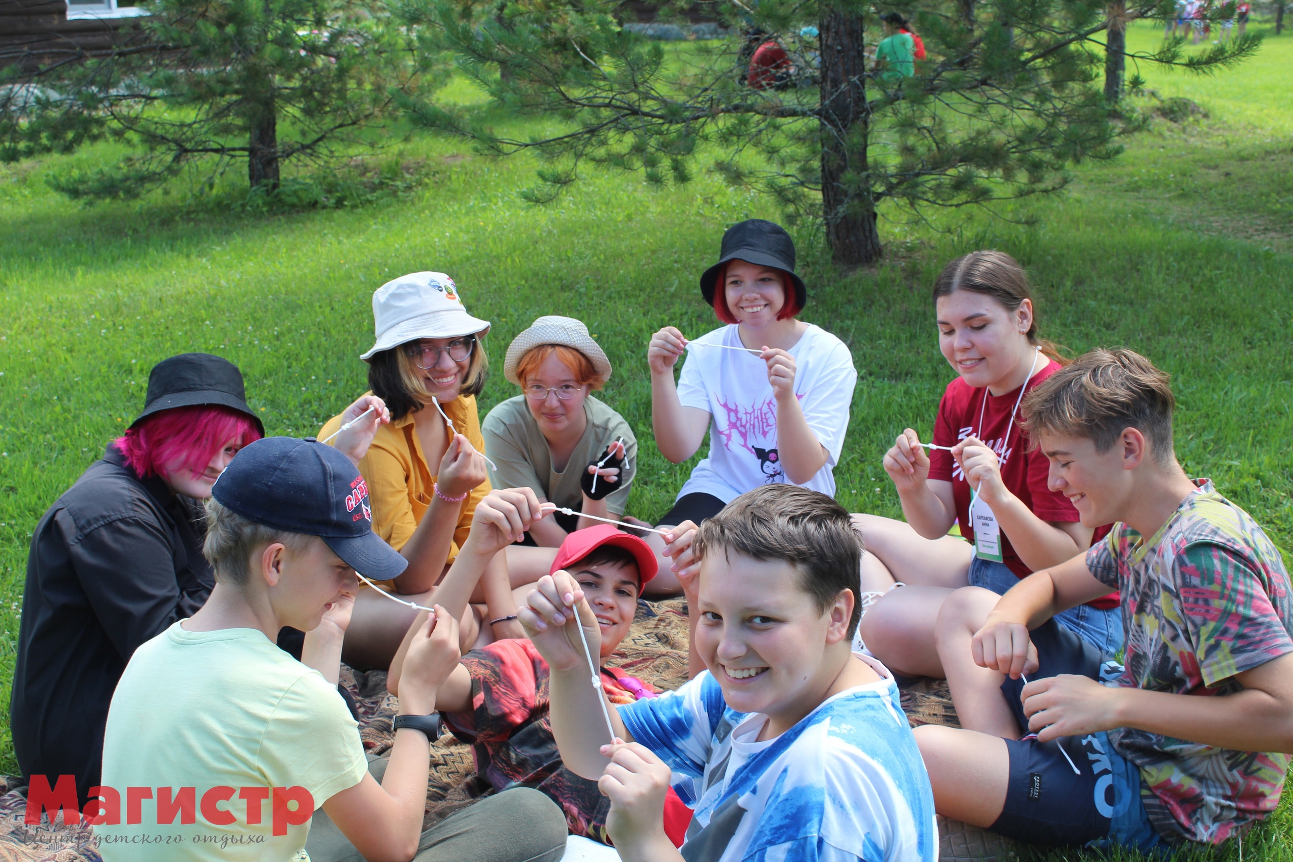 Лагерь Легенды Алтая – спортивный лагерь, Республика Алтай, Чойский район. Путевки в детский лагерь на 2023-2024 год, фото 2
