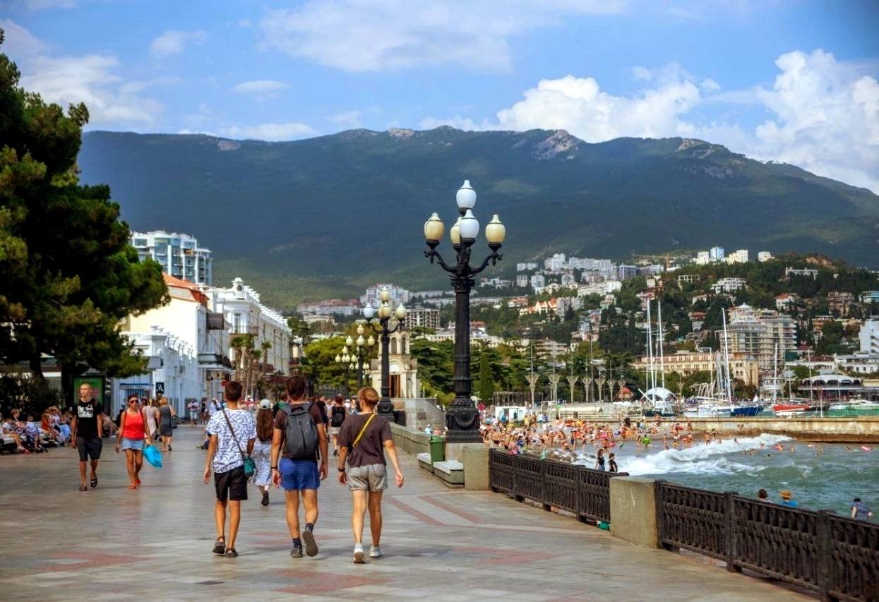 ПроКаникулы. ПроЖизнь Крым – туристический лагерь, Крым, Ялта. Путевки в детский лагерь на 2026 год, фото 13