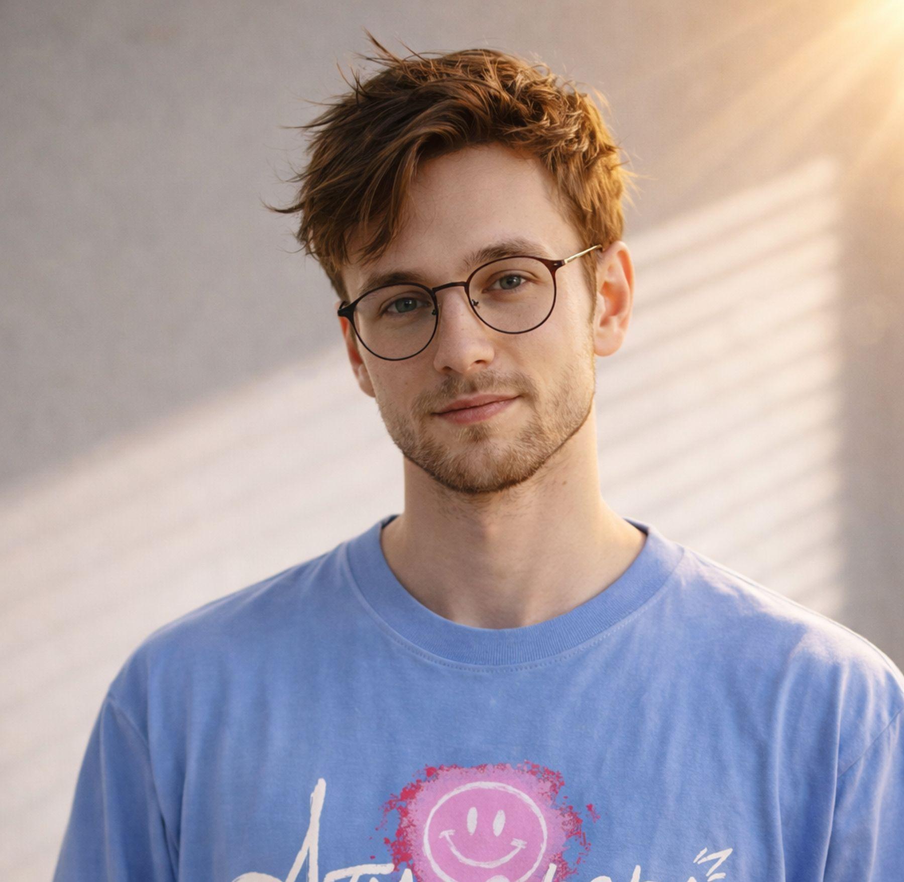 Иван Карбонов - Творческий лагерь Атмосфера. Нейросети – творческий лагерь, Московская обл., Пушкинский р-н. Путевки в детский лагерь на 2026 год