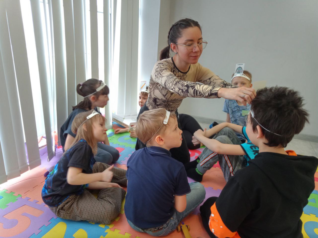 Алгоритмика. Интенсив Профессии будущего – городской лагерь, г.Сургут. Путевки в детский лагерь на 2025-2026 год, фото 12