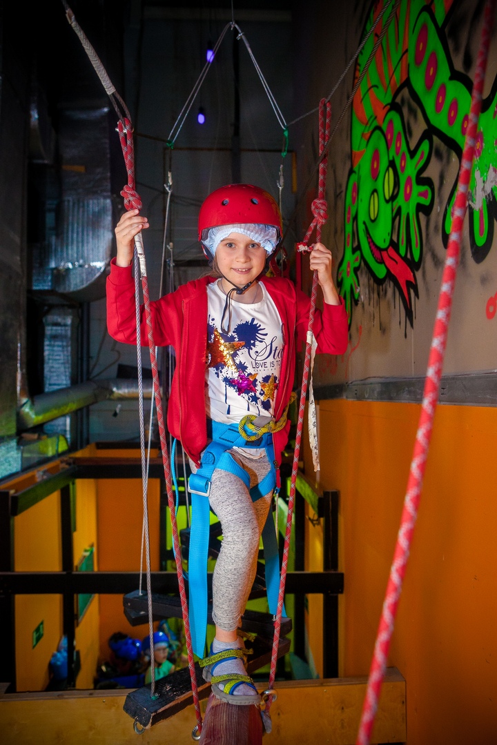 «СкалоКлуб» – спортивный лагерь, Москва, 3 филиала. Путевки в детский лагерь на 2023 год, фото 11
