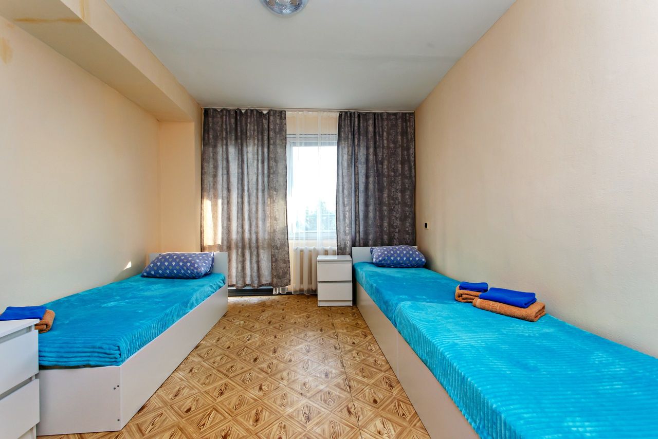 ДОЛ Парус – лагерь на море, Крым, Евпатория. Путевки в детский лагерь на 2026 год, фото размещения 4