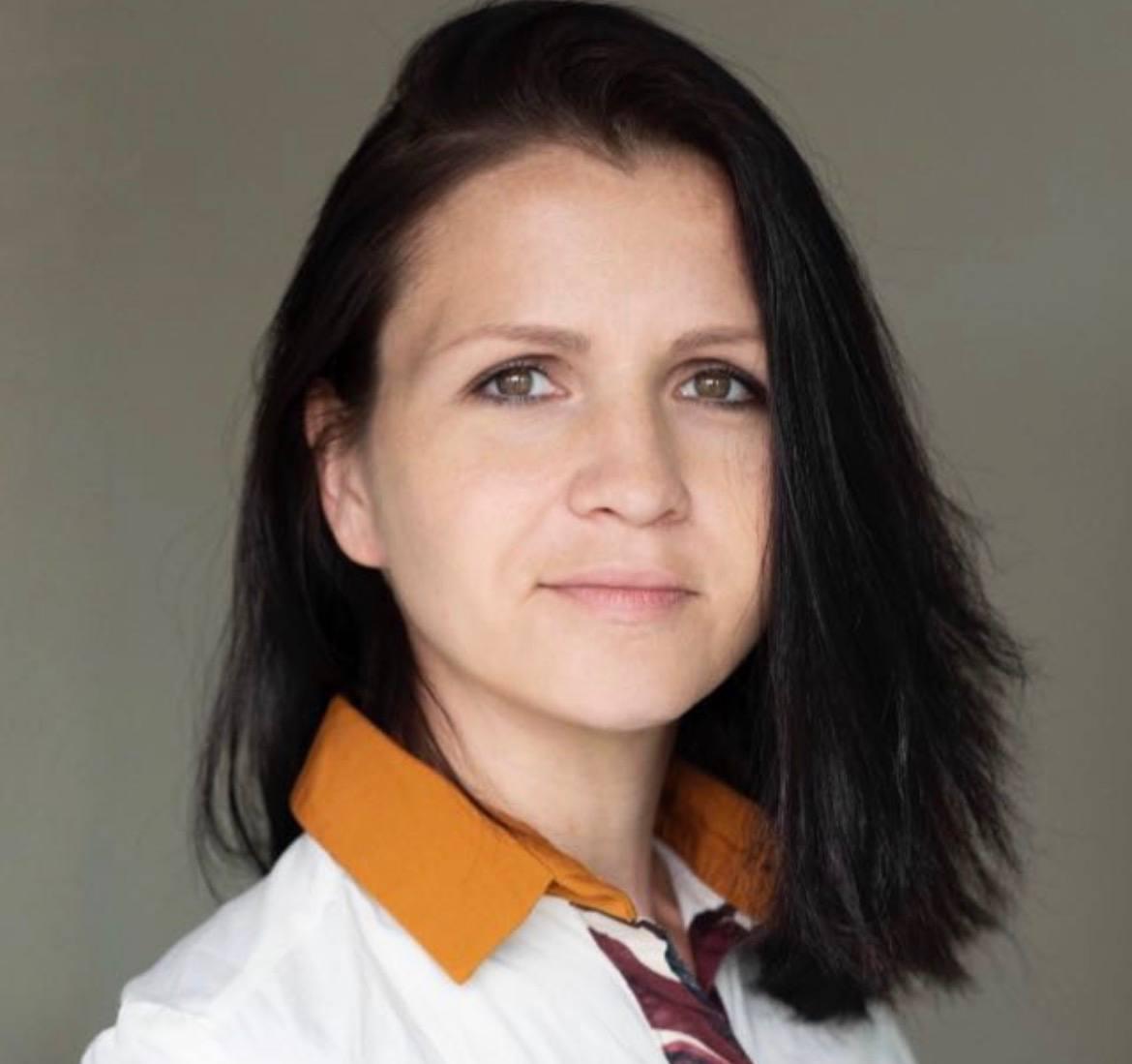Екатерина Окутина - Театральный интенсив от КукLab” Смоленская – городской лагерь, Москва, м. Смоленская. Путевки в детский лагерь на 2026 год
