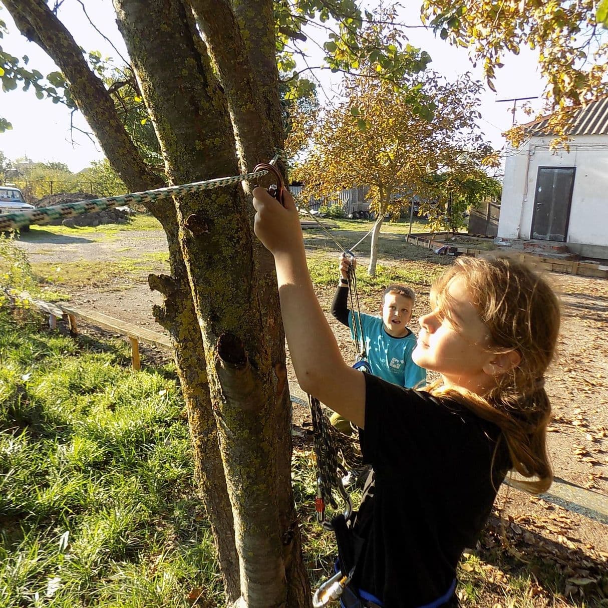 Вездеходы. Школа водного туризма – детская программа, Краснодарский край. Путевки на детские программы на 2026 год, фото 9