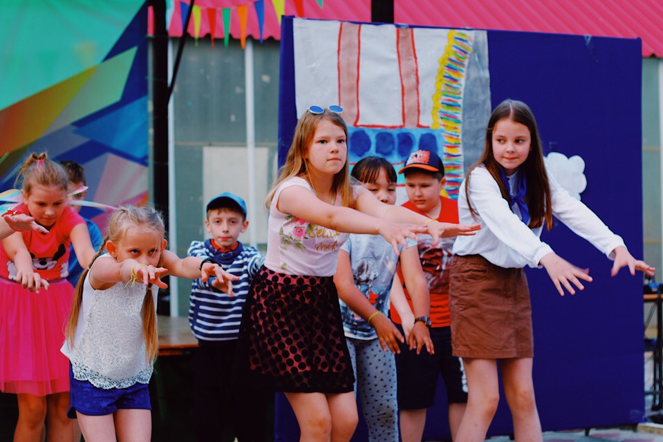 Связист – оздоровительный лагерь, Башкортостан, Уфа. Путевки в детский лагерь на 2024 год, фото 2