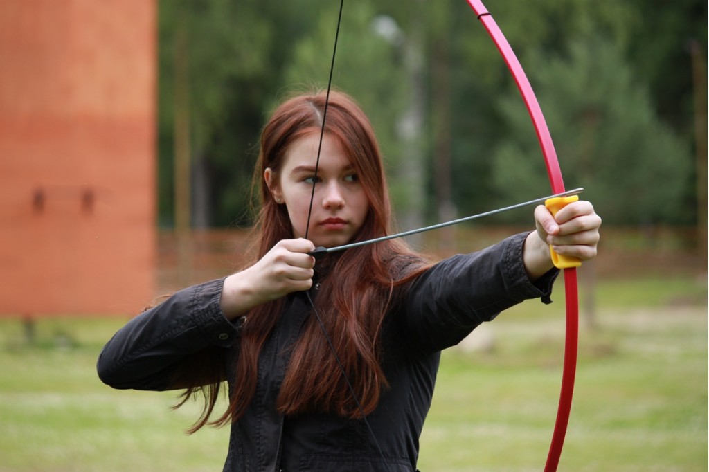Город Мастеров - Красное озеро – туристический лагерь, Ленинградская обл., Приозерский р-н. Путевки в детский лагерь на 2025-2026 год, фото 10