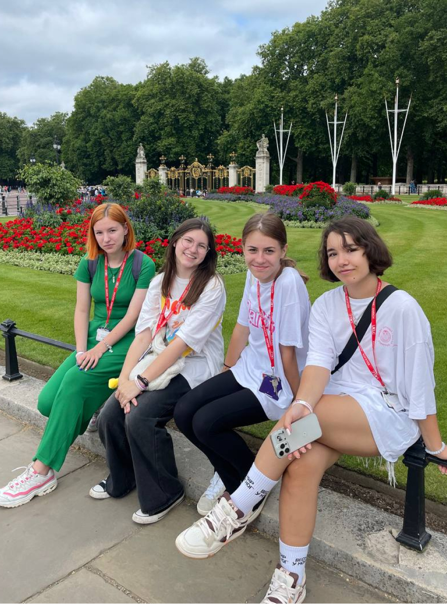 Oxford Camp Liverpool & London – языковой лагерь, Великобритания, Ливерпуль. Путевки в детский лагерь на 2026 год, фото 5